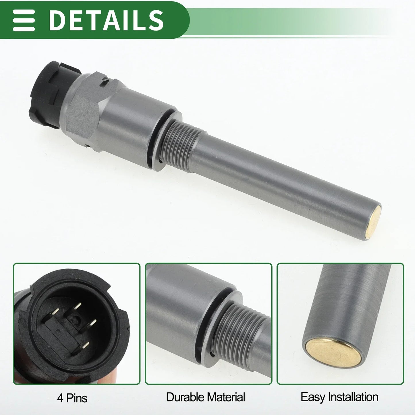 Transmission Speed Sensor for MERCEDES-Benz ACTROS ANTOS AROCS (2011-2023)