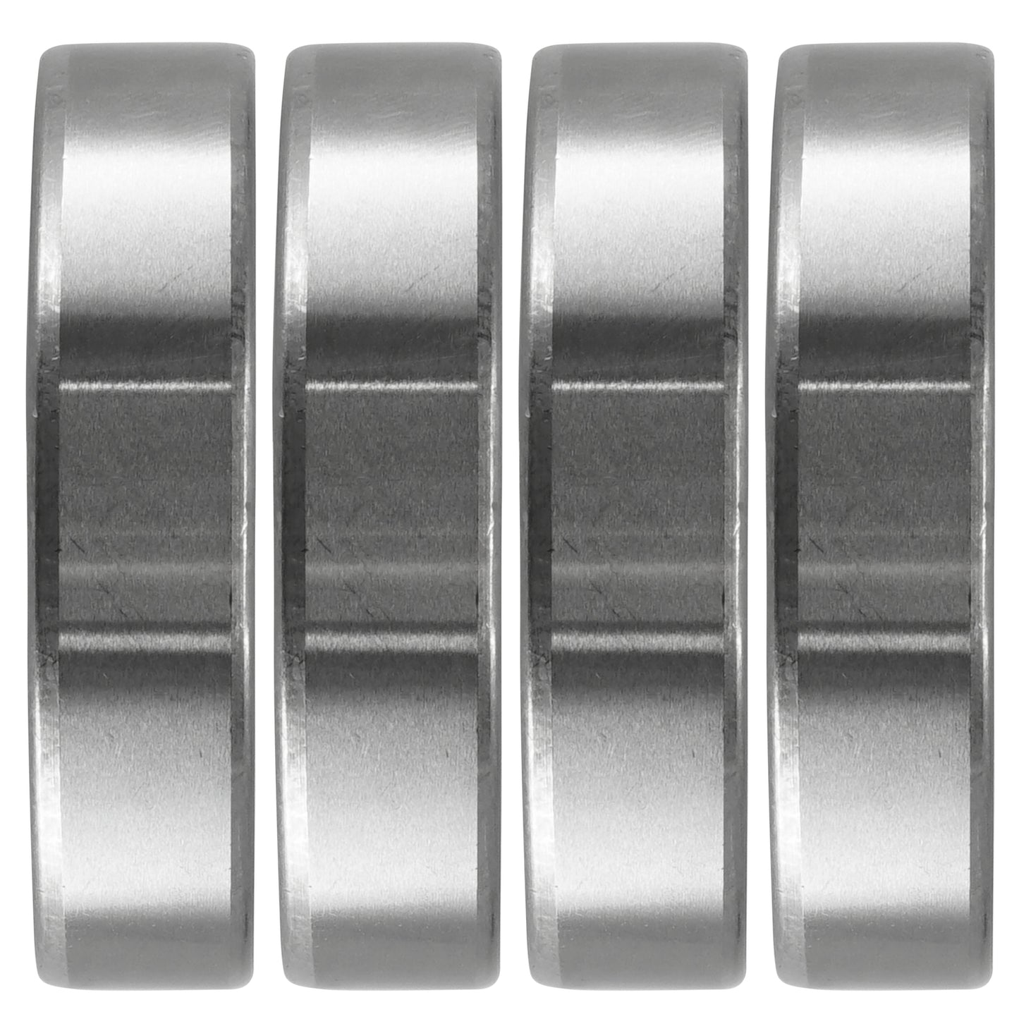 Cutter Spindle Repair Kit for Land Pride (2005–2015)
