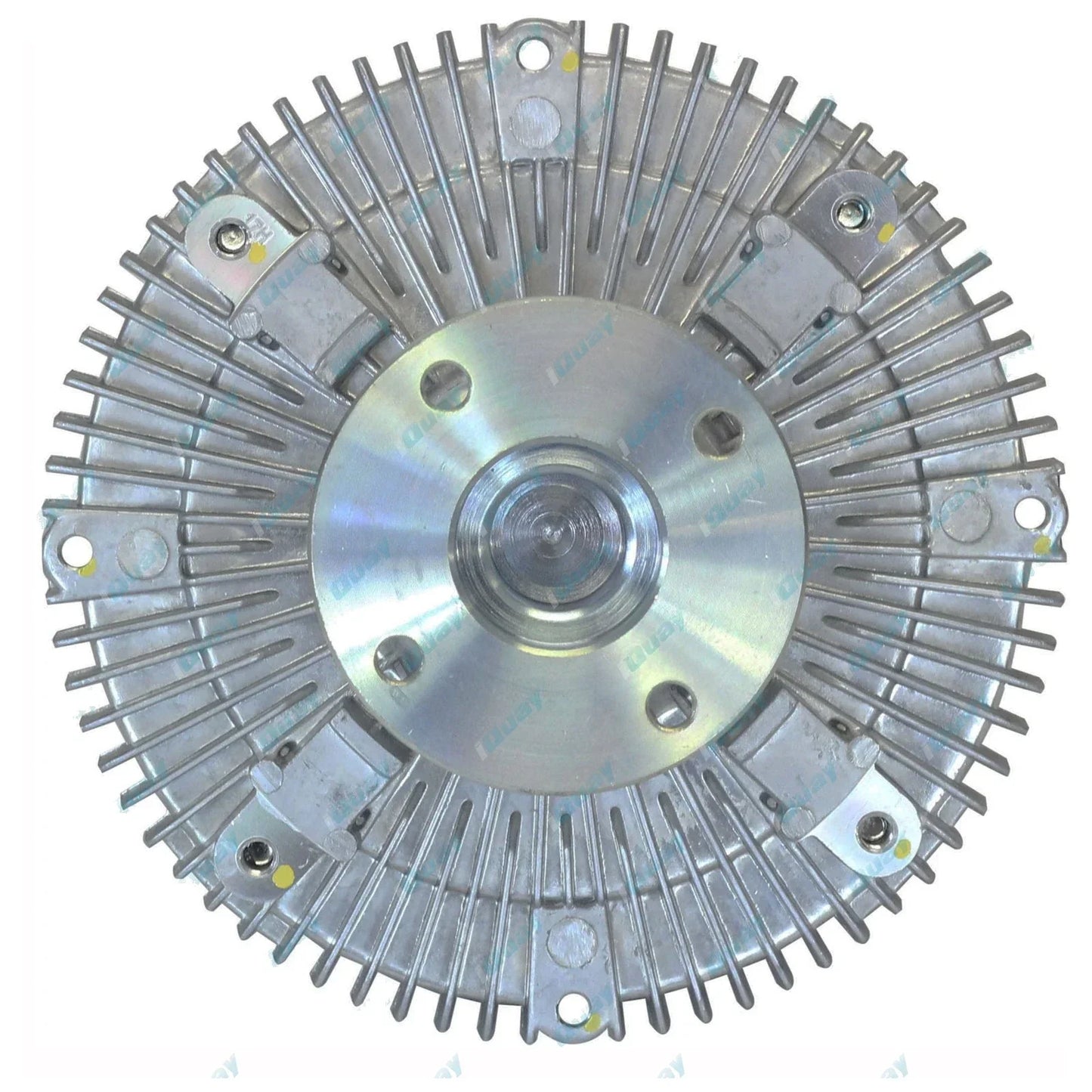 Fan Clutch Viscous Coupling for Nissan Patrol GU Y61 2001-10 TB48DE 4.8L Engine