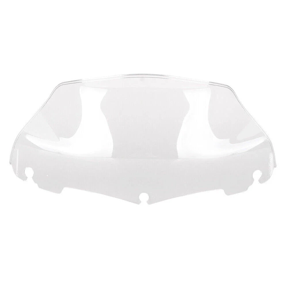 Windscreen for Harley Electra Street Glide 2014-2016 Touring Bike White