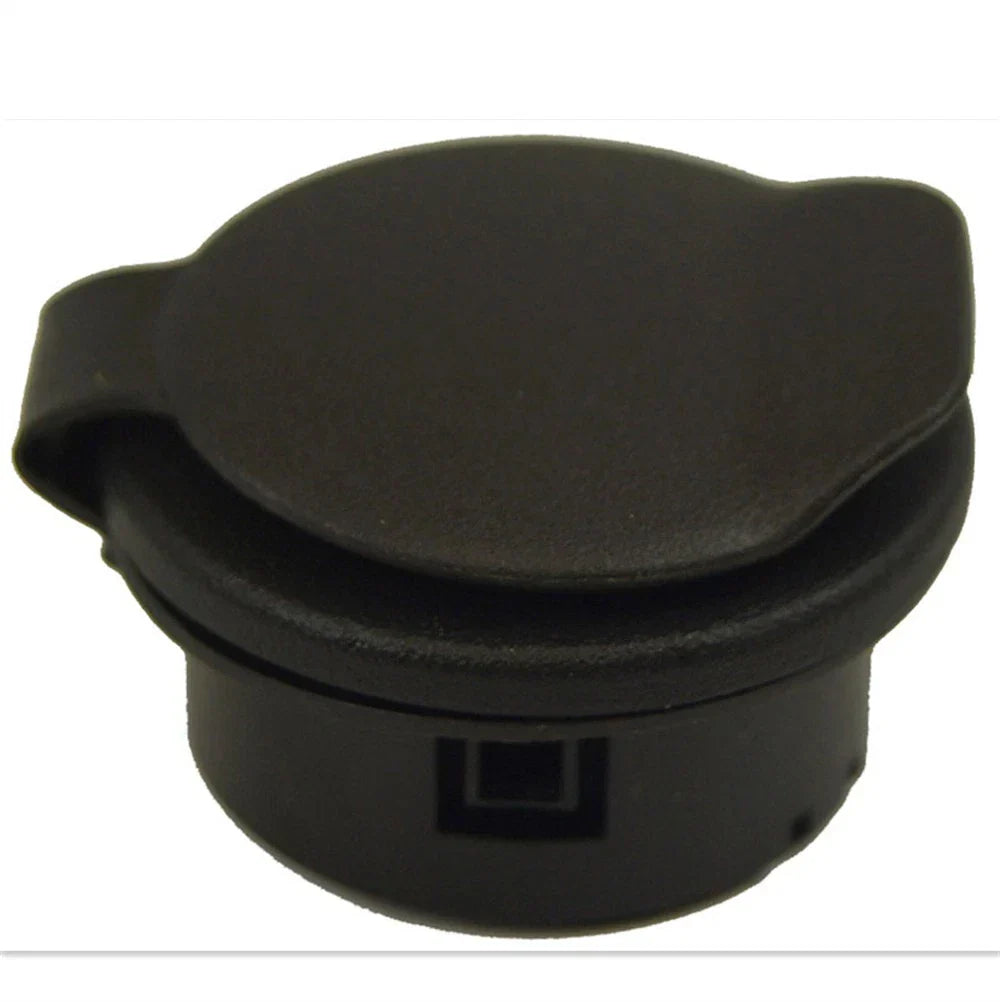 Cigarette Lighter Power Outlet Retainer Cover for Buick Enclave, Cadillac CTS (2008-2017)