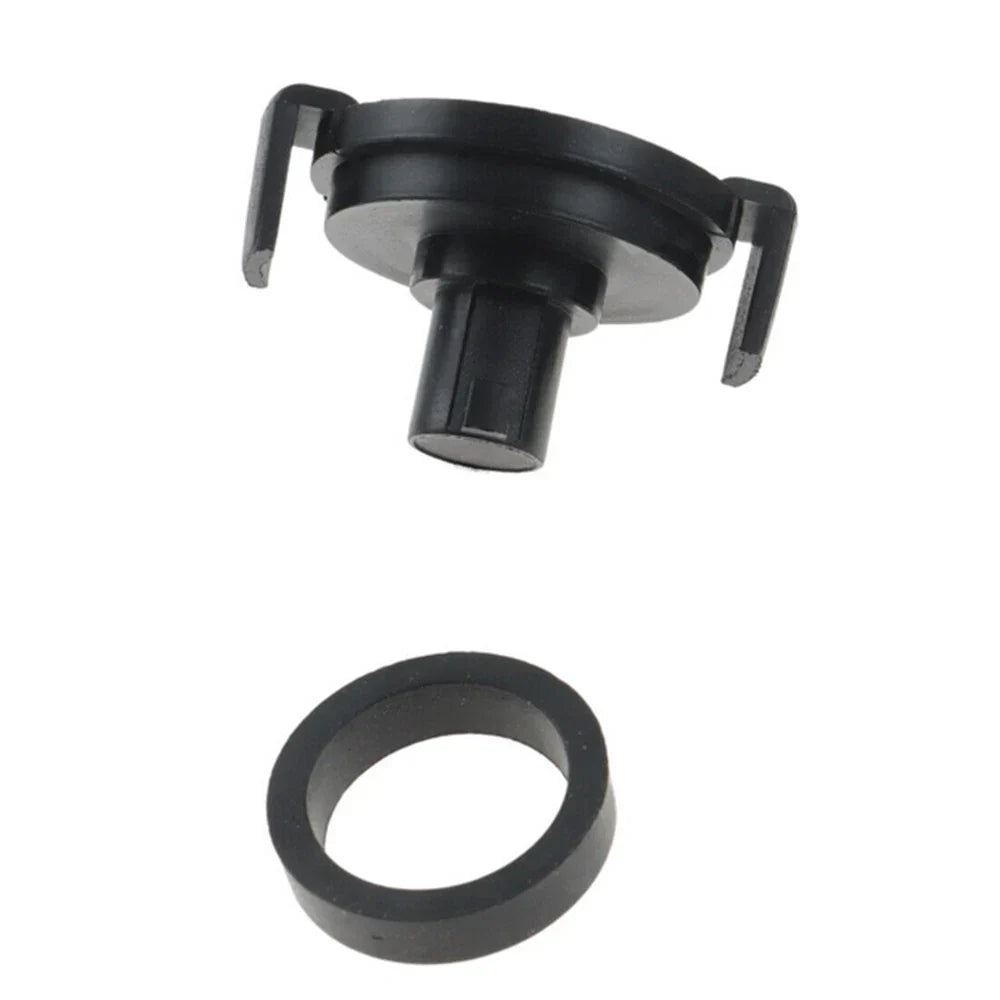 Transmission Oil Level Drain Plug & Gasket for Hyundai Santa Fe, Sonata (09-23)