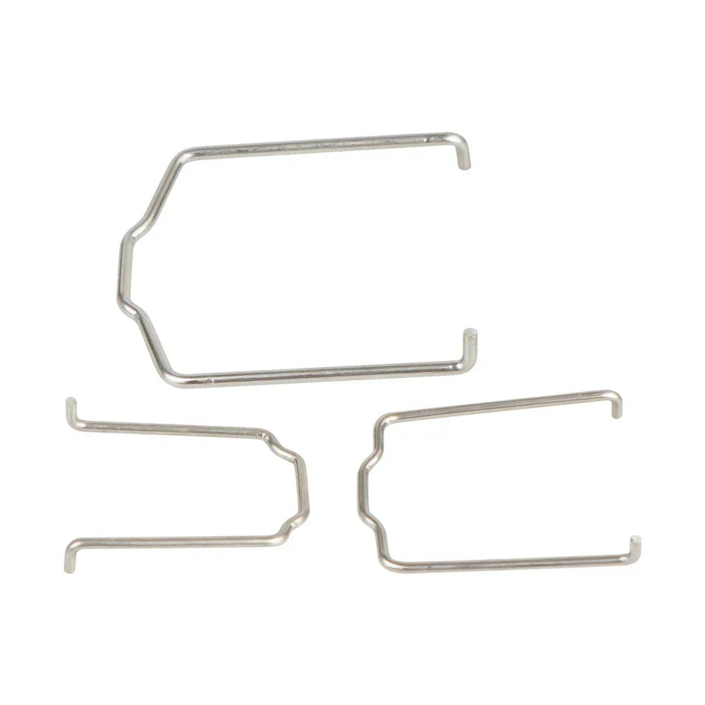 Radiator Hose Clip for BMW E39 E38 E60 E90 X5 E46 325i 328i M3 540i 740iL (1997-2010)