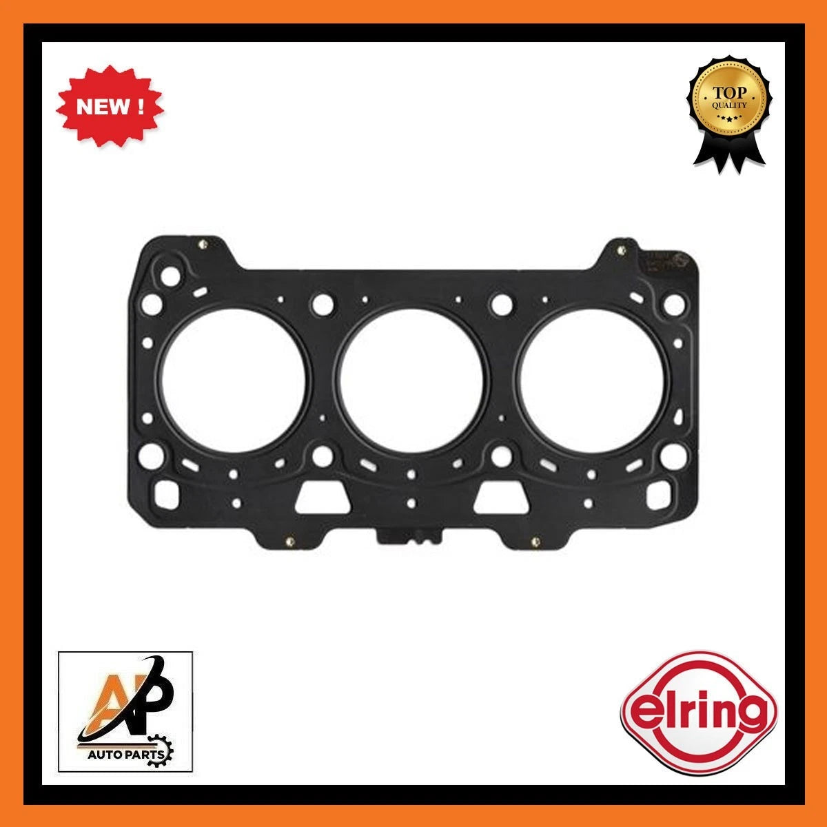 Cylinder Head Gasket OEM Replacement for Citroën ES9J4SHP (2009–2009)