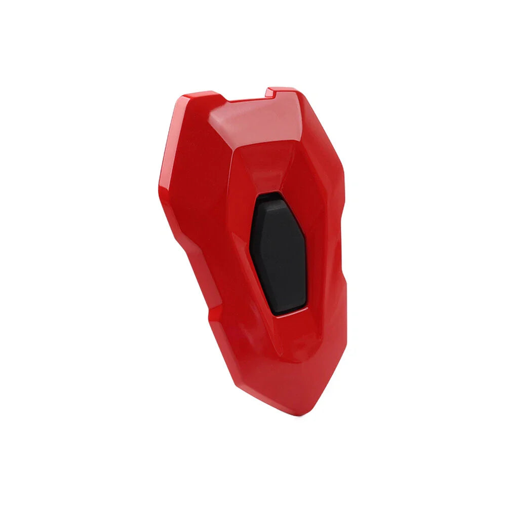 Red Tail Rear Seat Cover for BMW S1000R M1000R (2022-2024)