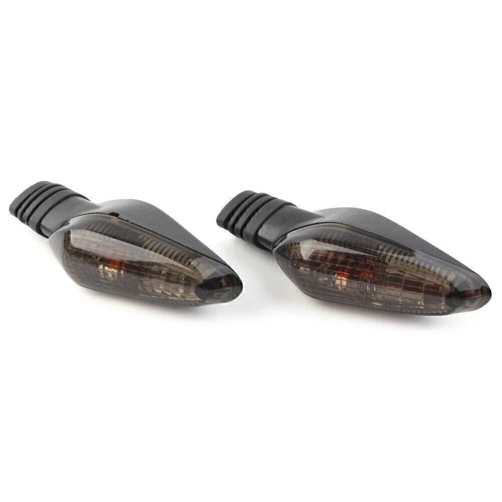 Smoke Turning Signal Lamp Light for DUCATI Monster 695 696 796 797 (2006-2019)