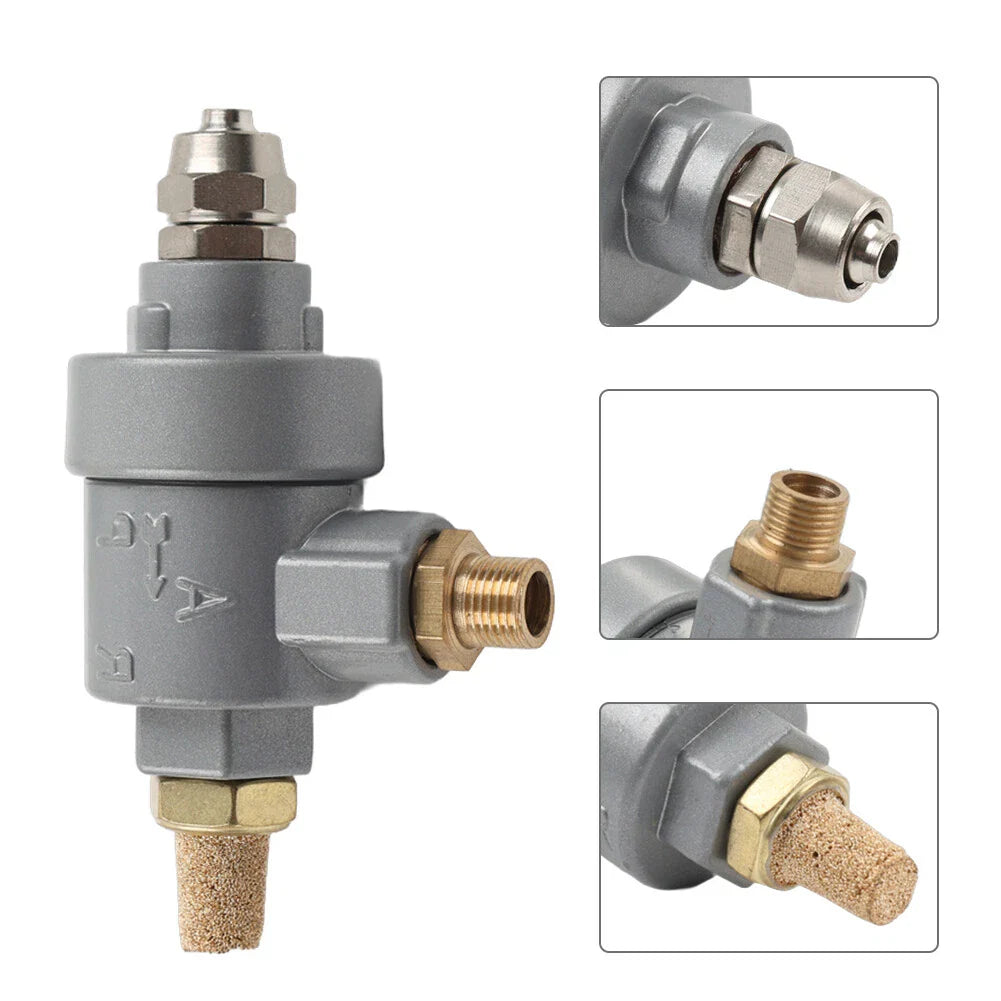 Aluminum Alloy Quick Valve Bead Breaker for Tire Changer