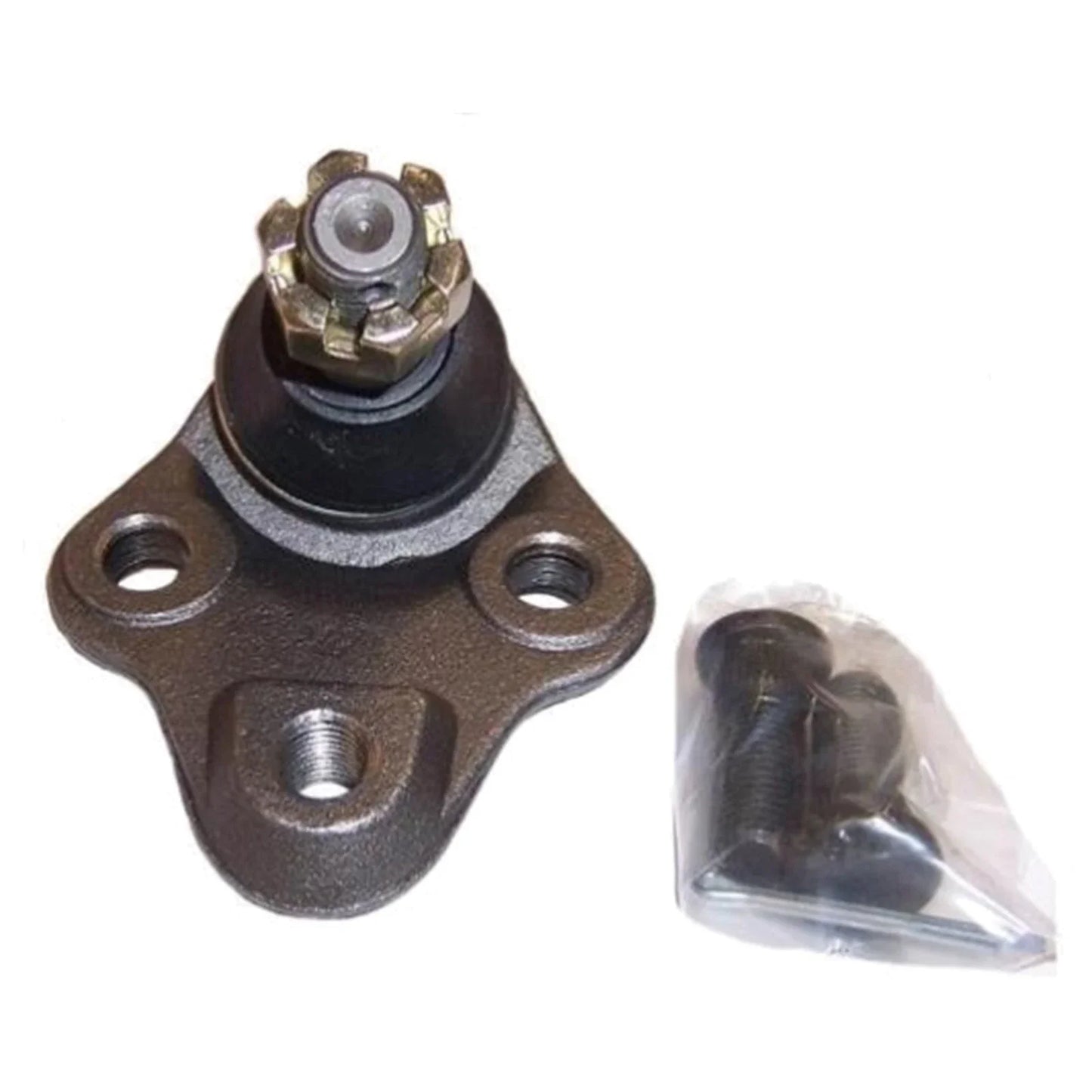 LH or RH Front Lower Ball Joint for Toyota Prius NHW11 4cyl 1.5L 1NZ-FXE 2001~03
