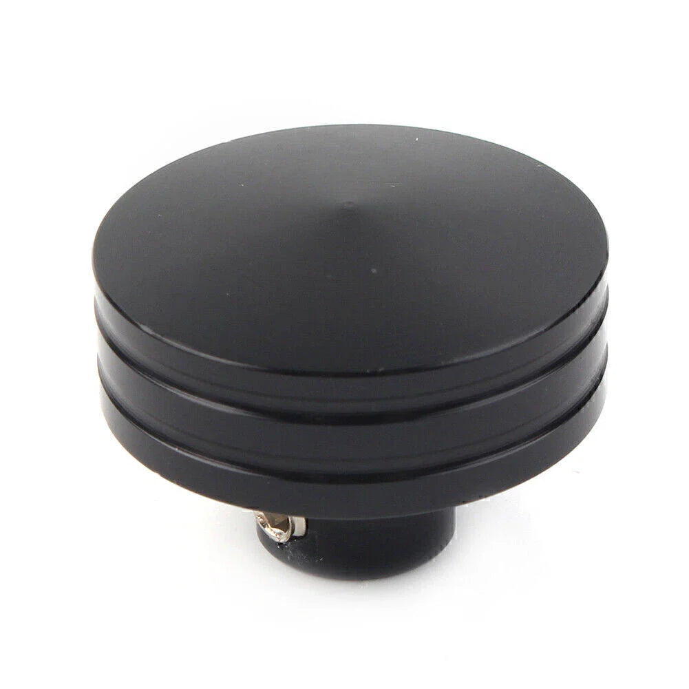Carburetor Choke Knob for Harley Sportster Road King 1989-2023 Black