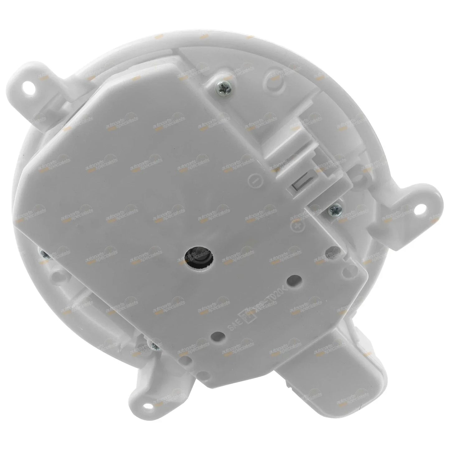 Heater Blower Fan Motor for Landcruiser URJ202R UZJ200R VDJ200R V8 (2007–2021)