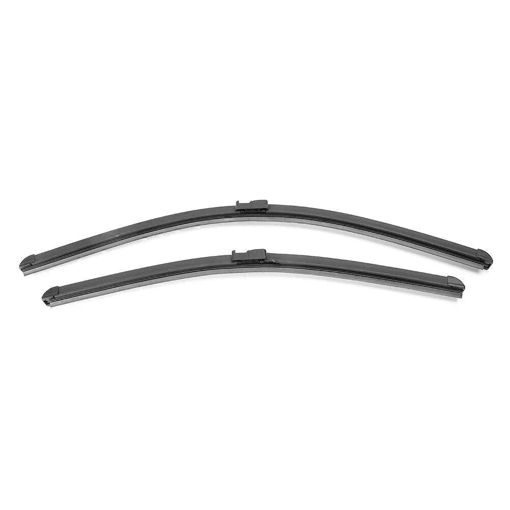 24" & 19" Wiper Blades Set for Skoda Octavia (2004-2013)