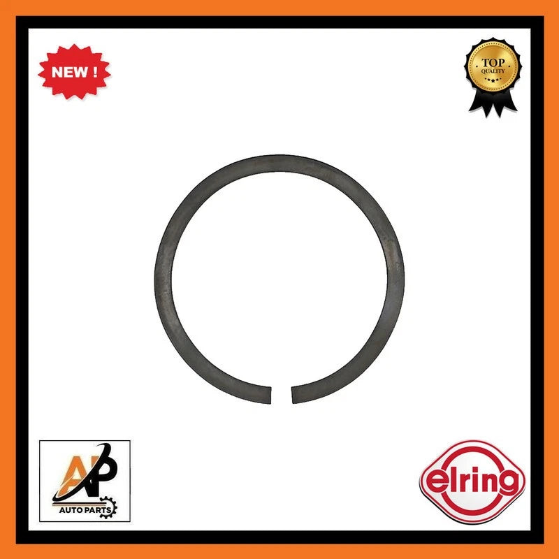 Exhaust Pipe Gasket Replacement for Volvo Trucks DXi 7-270 (2005–2010)