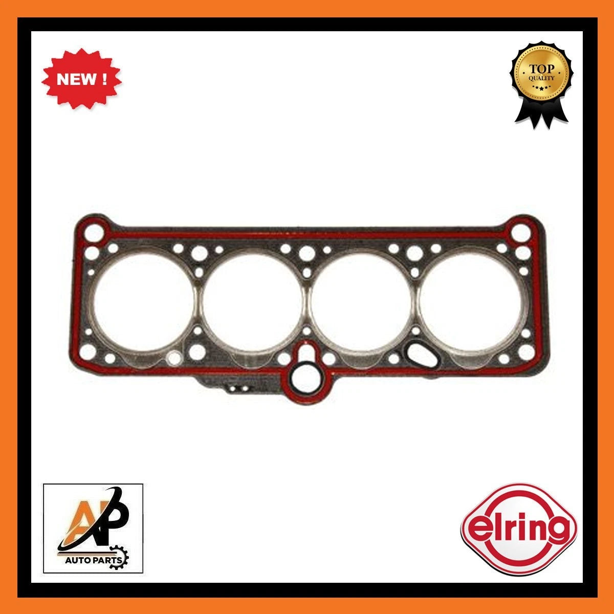 Cylinder Head Gasket Replacement for Audi A4 A5 A6 Q5 (2007–2017)