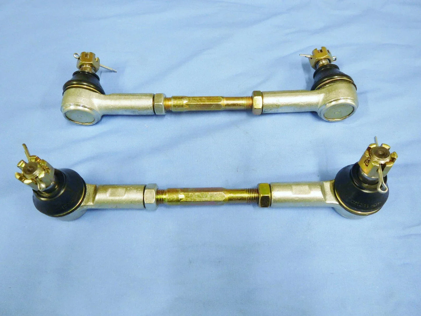 Tie Rod Ends for Holden Rodeo TF 4WD (1988-1997)