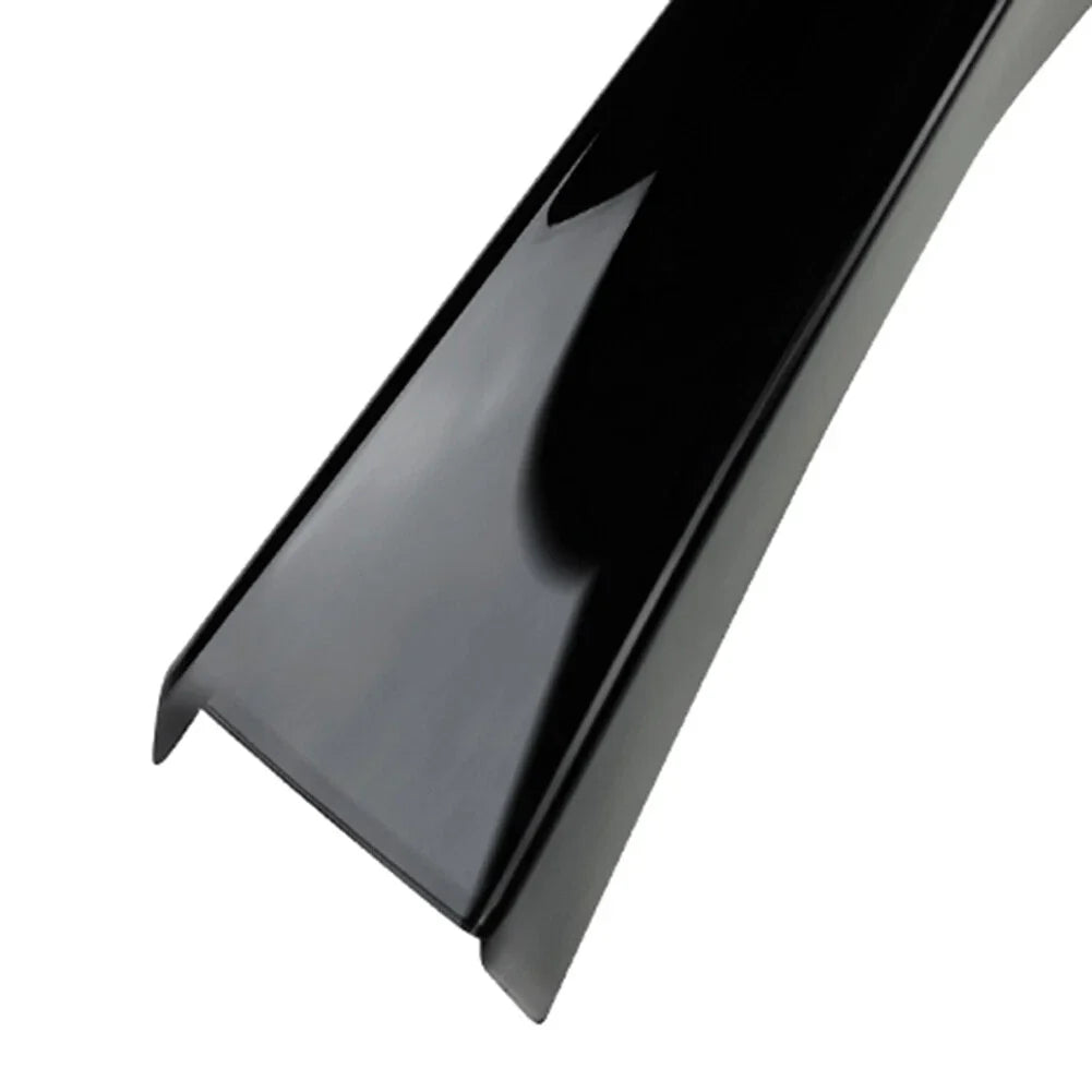 Bumper Side Splitter Cover Trim for BMW 1 Series F20 F21 M Sport (11-15)