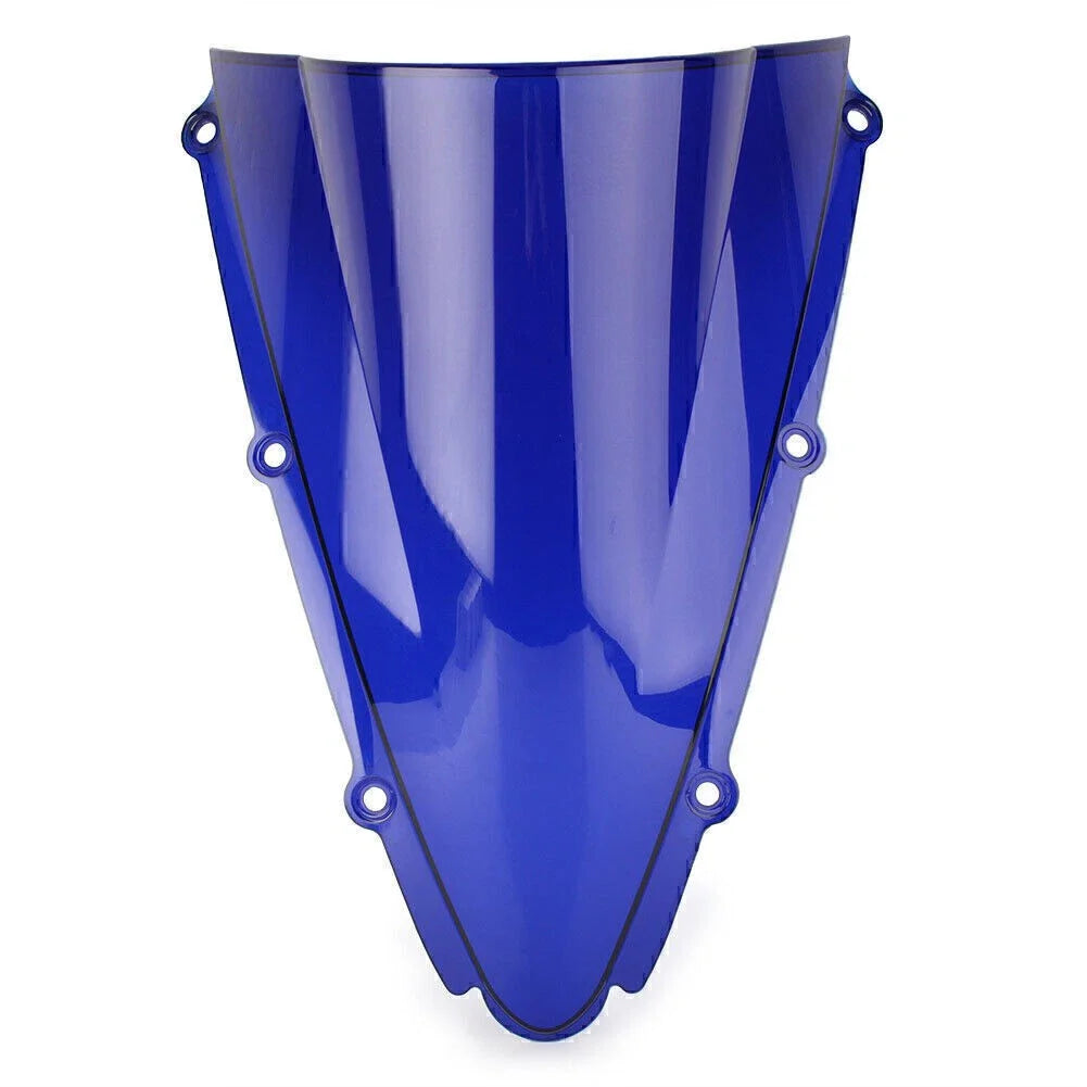 Windshield for YAMAHA R1 (2000-2001) - ABS Blue