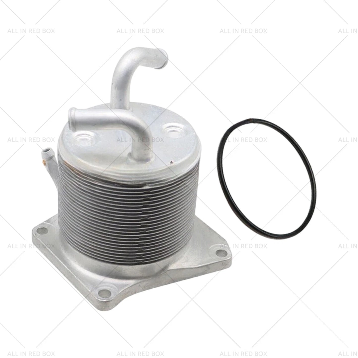 CVT Transmission Oil Cooler for Nissan Sentra Rogue Juke (2013-2020)