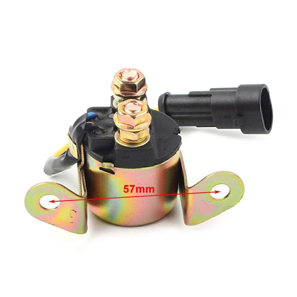 Starter Solenoid Relay for Polaris Sportsman 500, Ranger 800, RZR EFI (2008-2012)