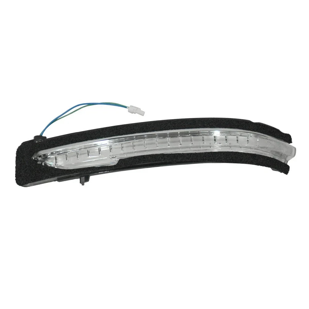 Left Side Mirror Turn Signal Light for Nissan Murano (2015-2018)