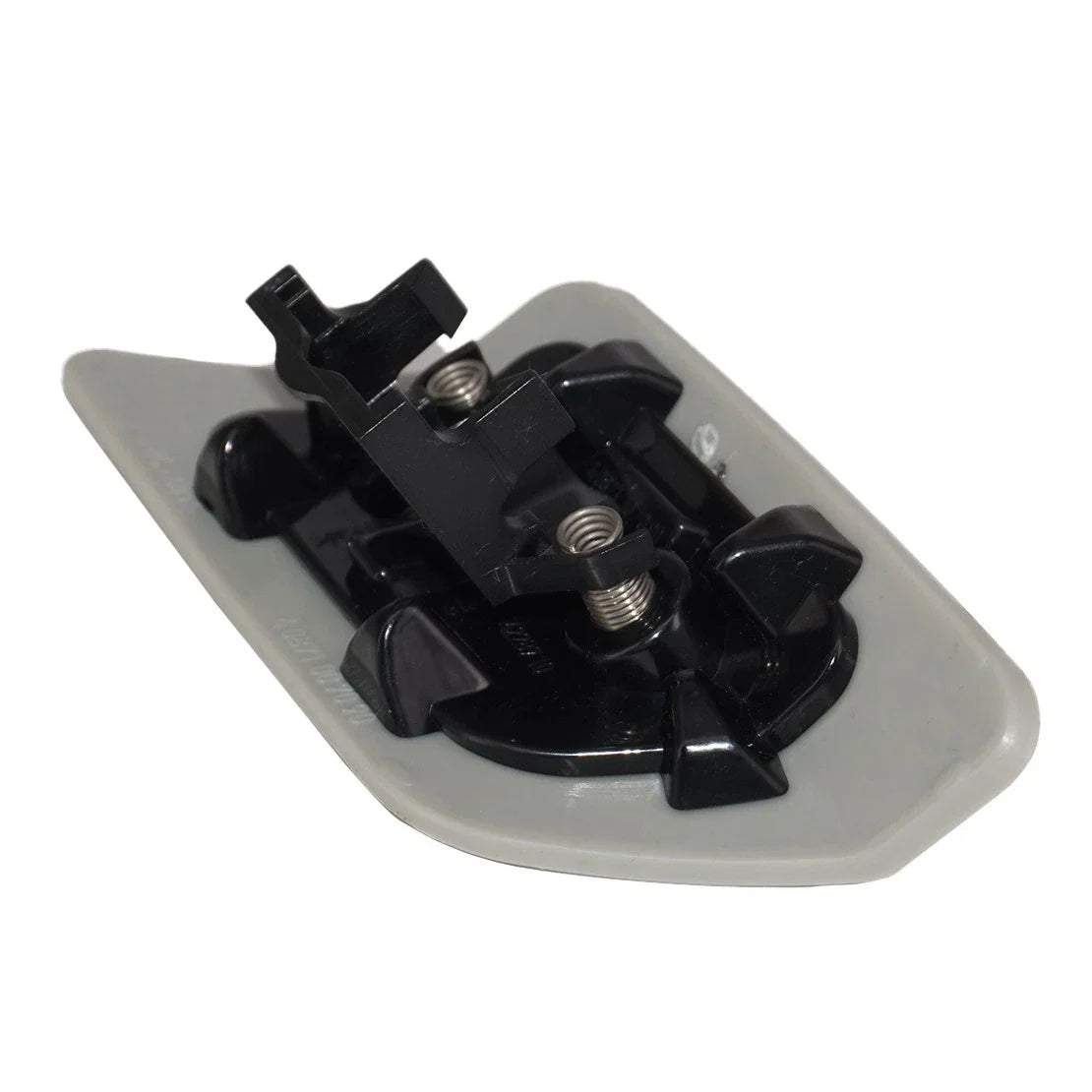 Right Front Headlight Washer Cover for BMW E92 E93 LCI (2009-2013)