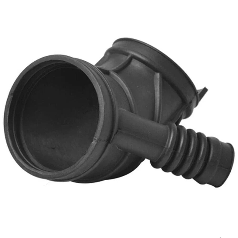Throttle Body Air Intake Boot Hose for BMW E46 M54 325Ci 325i 330 Z3 (2001-2006)