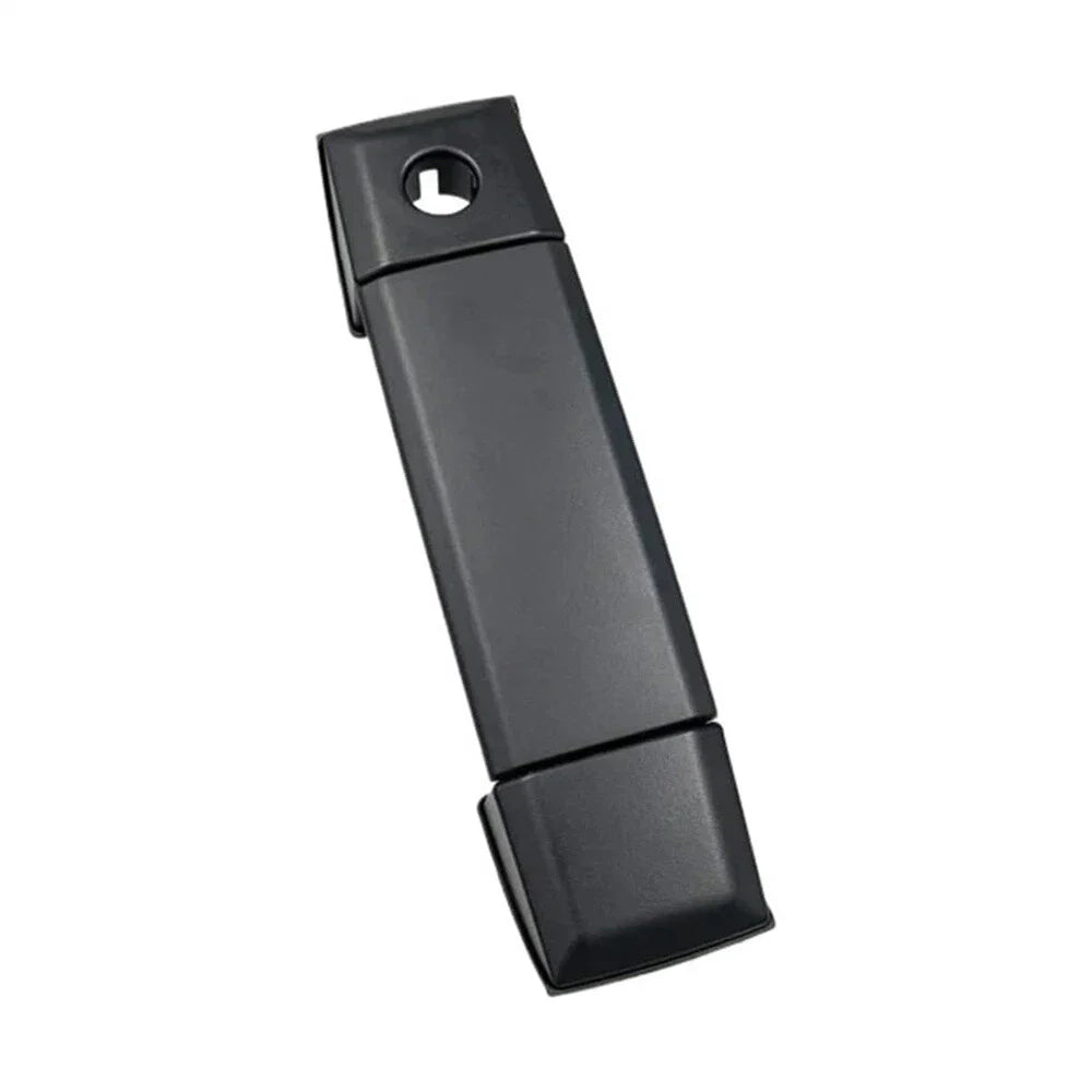 Sliding Door Outer Handle Black for Kia Pregio Bongo (1997-2005)