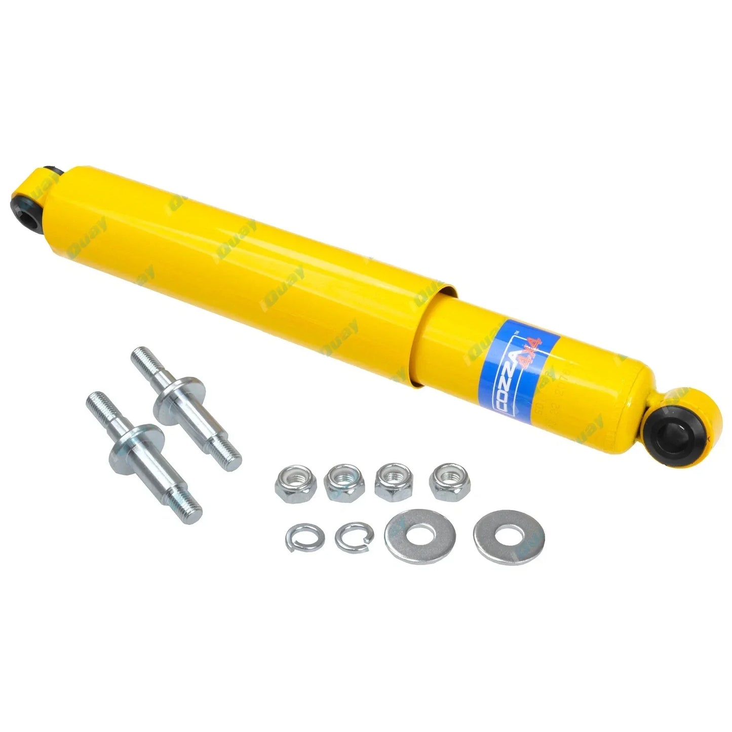 H/D Steering Damper for Toyota Landcruiser HZJ75 FZJ75 HJ75 FJ75 FJ73 75 Series