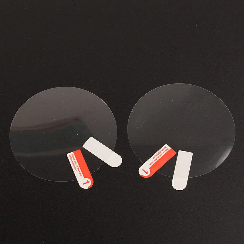 Speedometer Cluster Scratch Film Screen Protector for BMW RnineT Pure (2014-2023)
