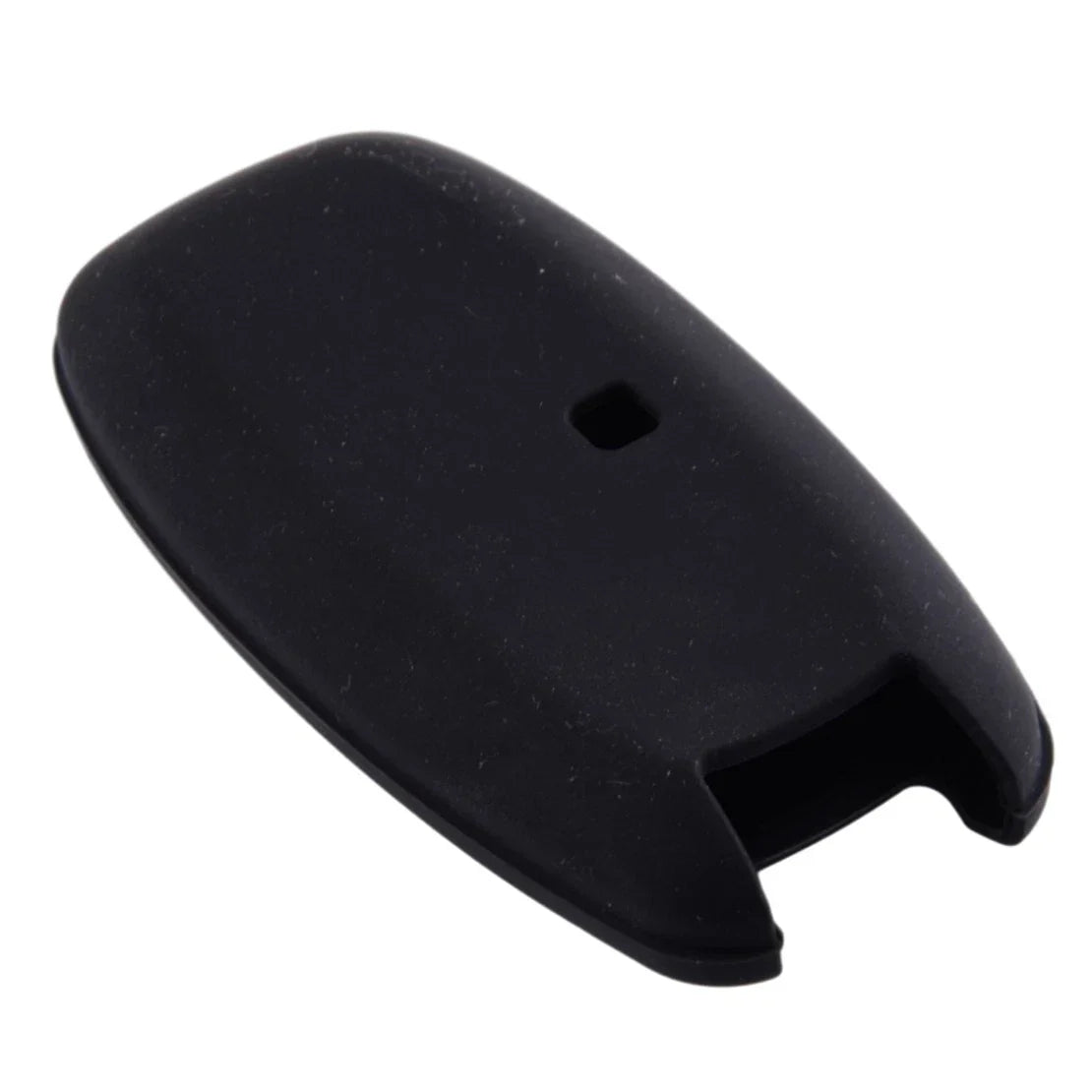 Silicone 4 Button Key Cover Case for Nissan Kicks Rogue Pathfinder (2023)