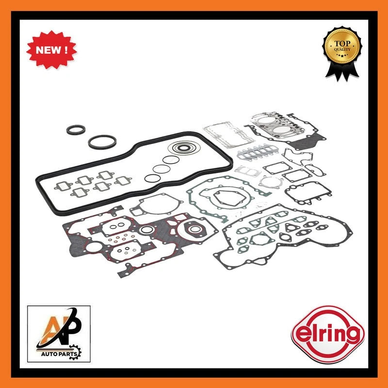 Engine Full Gasket Kit Replacement for MAN D 0826 LF15 (2010–2014)