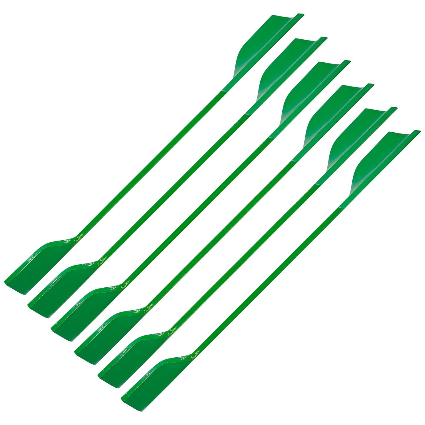 Deck High Lift Blades 50 Inch Replacement for Gravely (2010–2018)