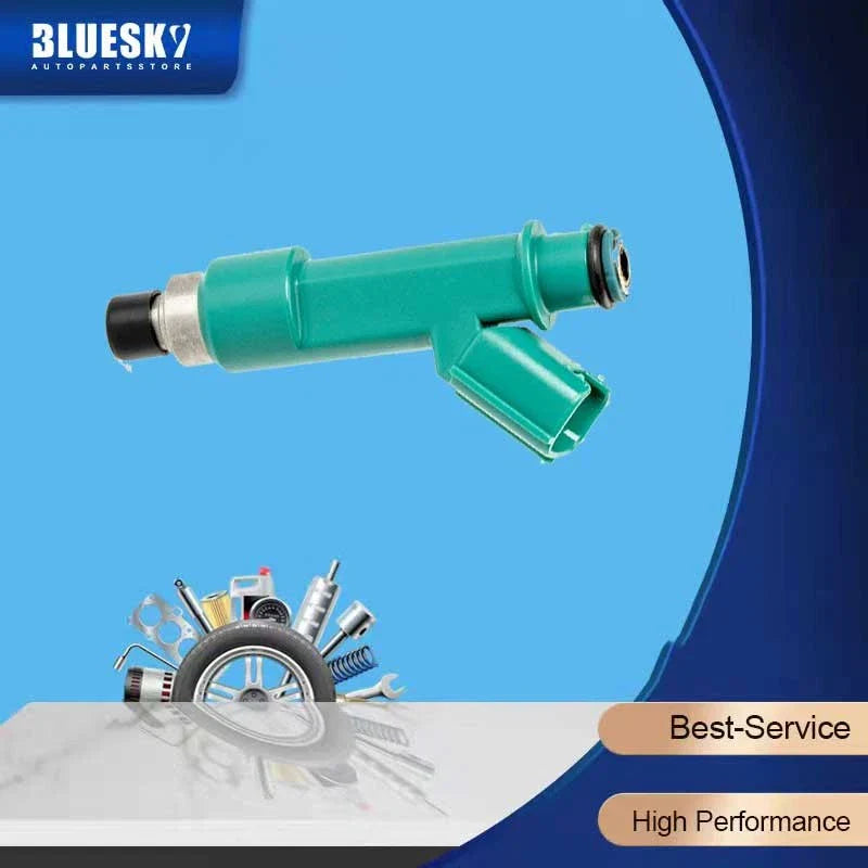 Fuel Injector for Suzuki Kizashi 2.4L Petrol (2010-2016)