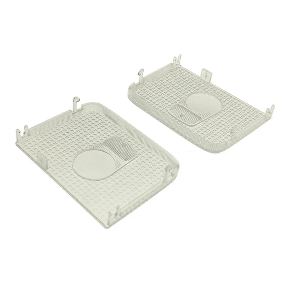 Interior Roof Reading Light Cover for Nissan Altima, X-Trail, G35, FX45 (2002-2023)