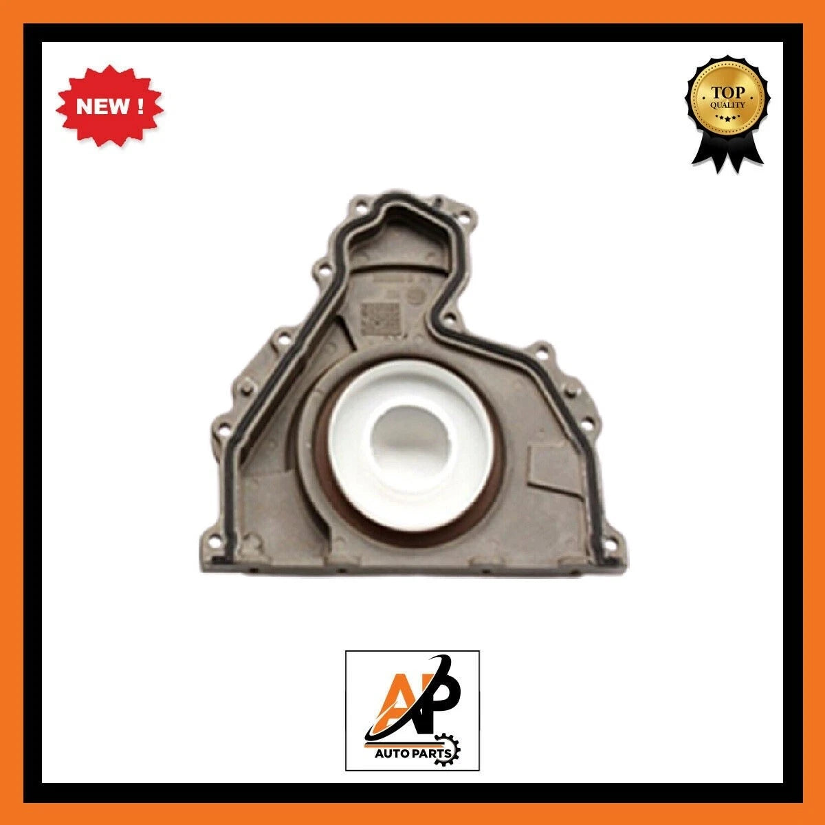 Engine Rebuild Parts Kit Heavy Duty for Land Rover Jaguar 3.0 306DT (2000–2009)