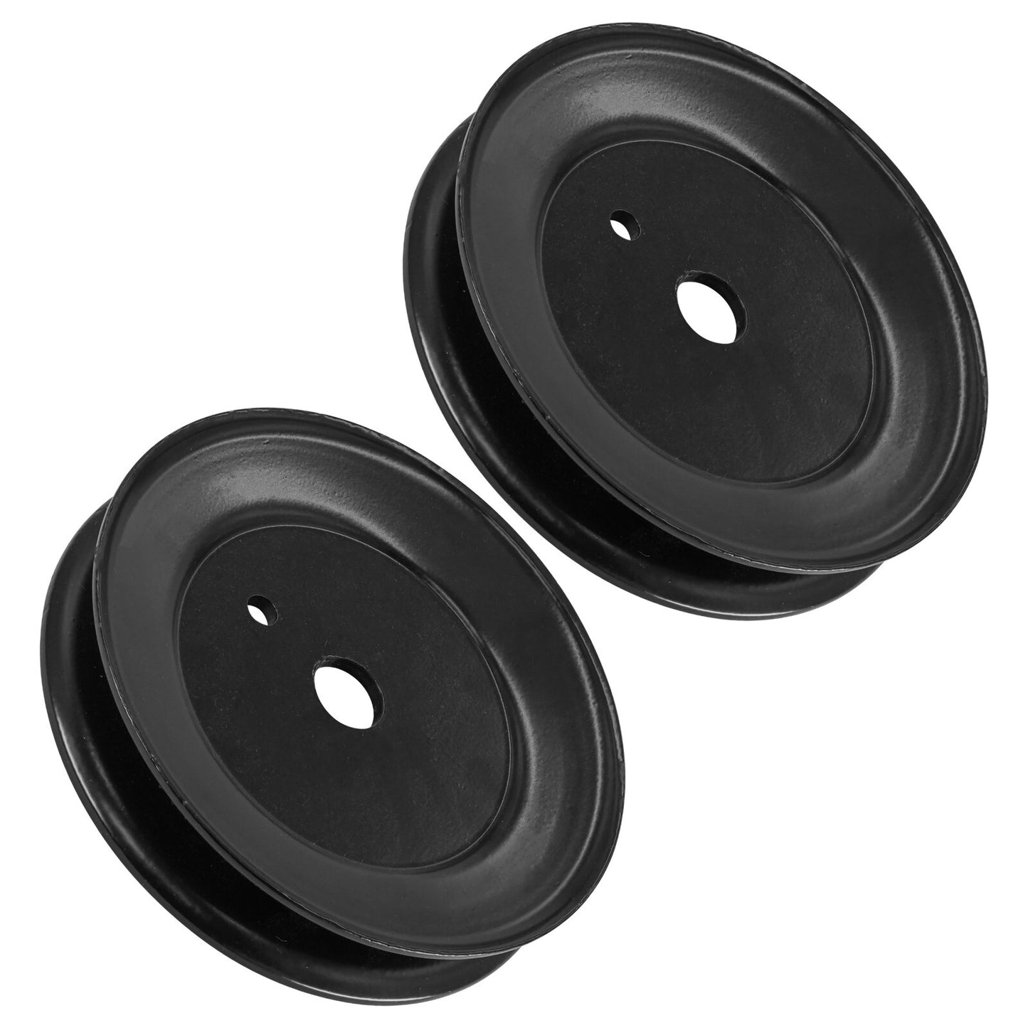 Deck Spindle Pulley Replacement for Cub Cadet 1515 1525 1517 1527 (2010–2016)