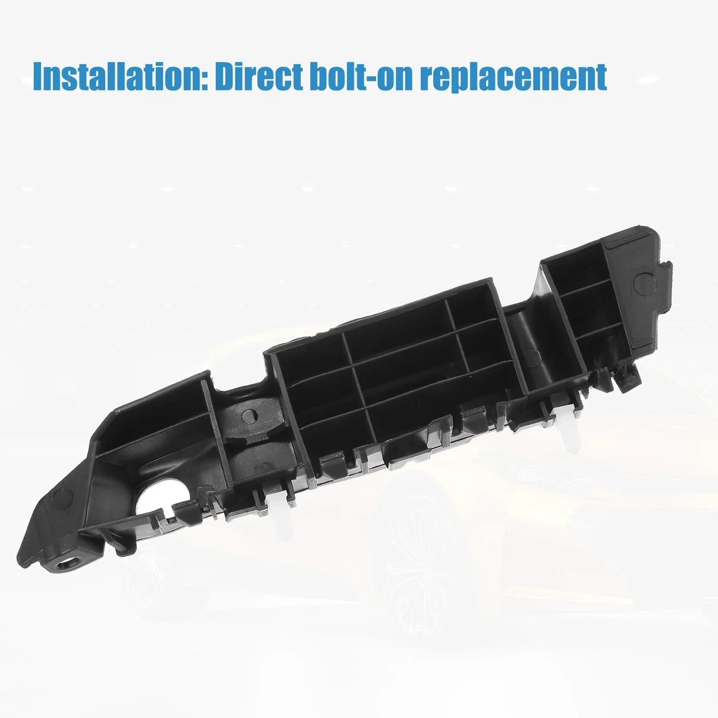 Front Bumper Support Bracket for Hyundai Elantra (2017-2023)