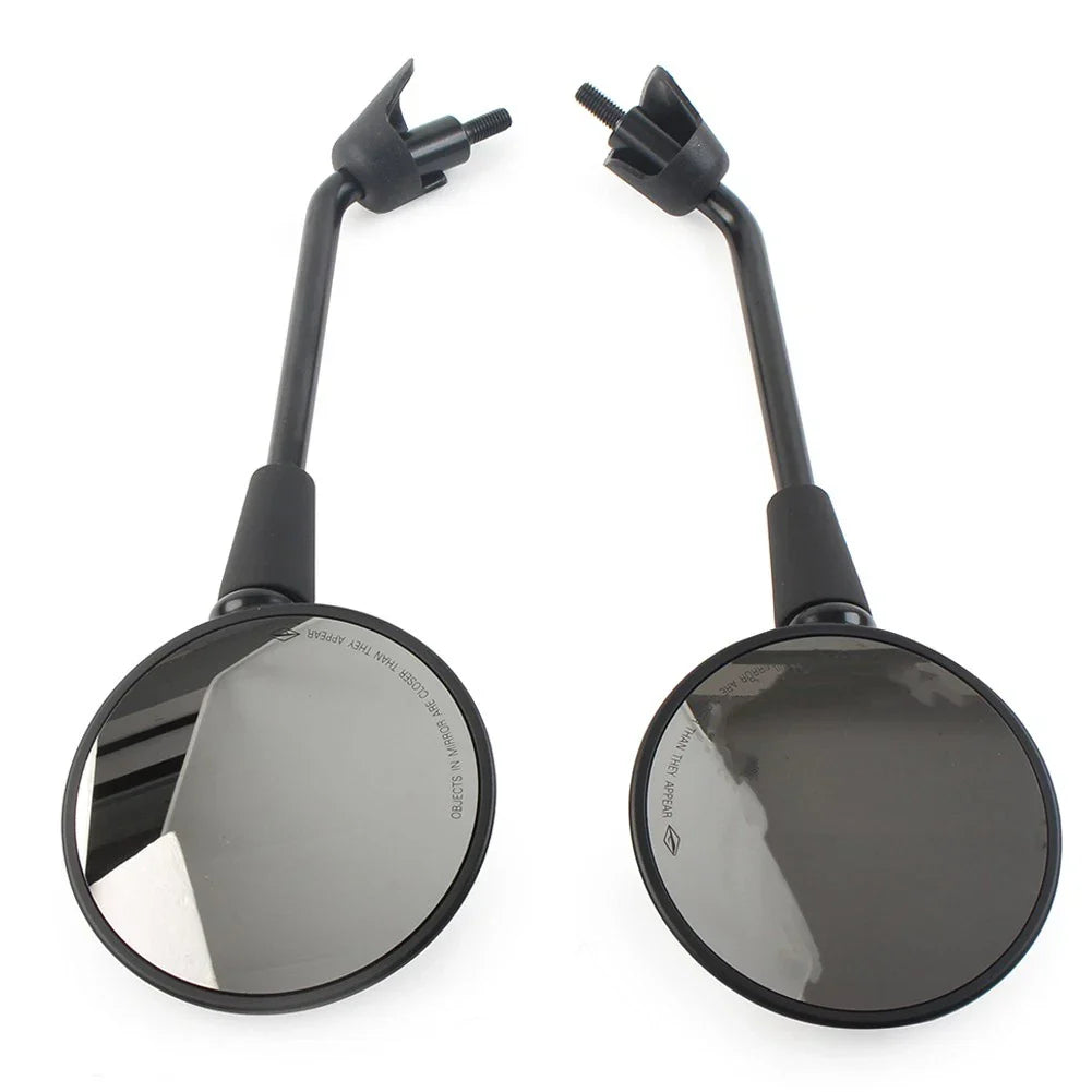 Rearview Side Mirrors for Vespa GTS GTV 125 200 300ie Sprint Primavera (2005-2023)