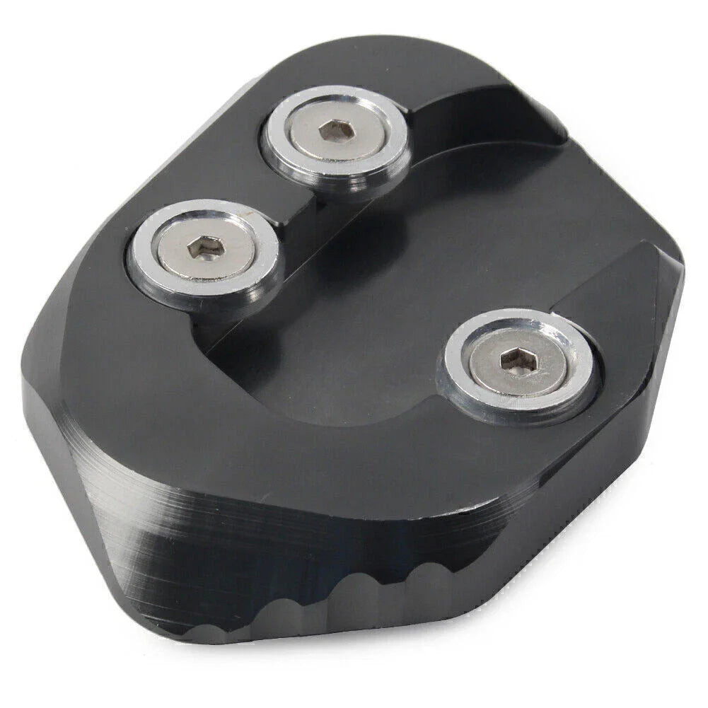 Kickstand Support Foot Side Stand Enlarger Pad for Honda CB1000R (2018-2019)