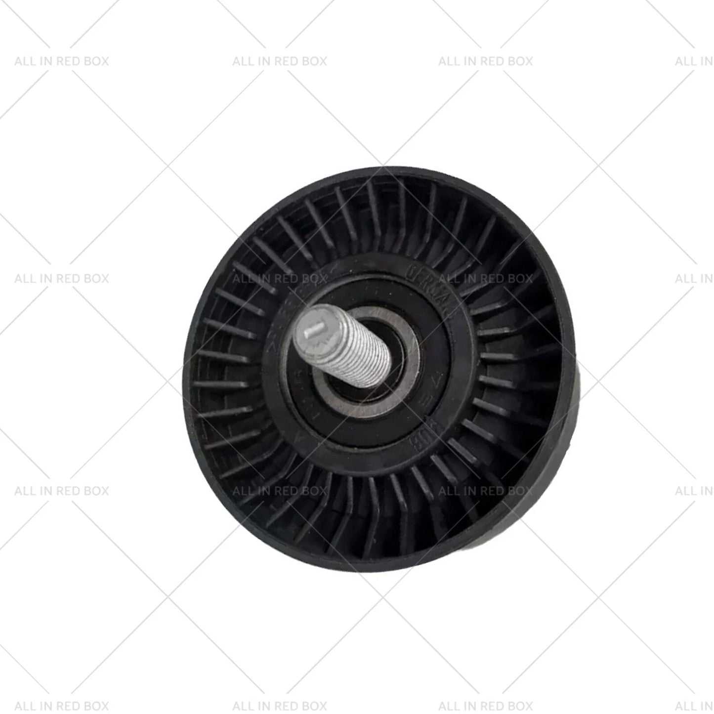 Belt Deflection Idler Pulley for BMW E46 E87 E88 E84 E83 (2000-2013)