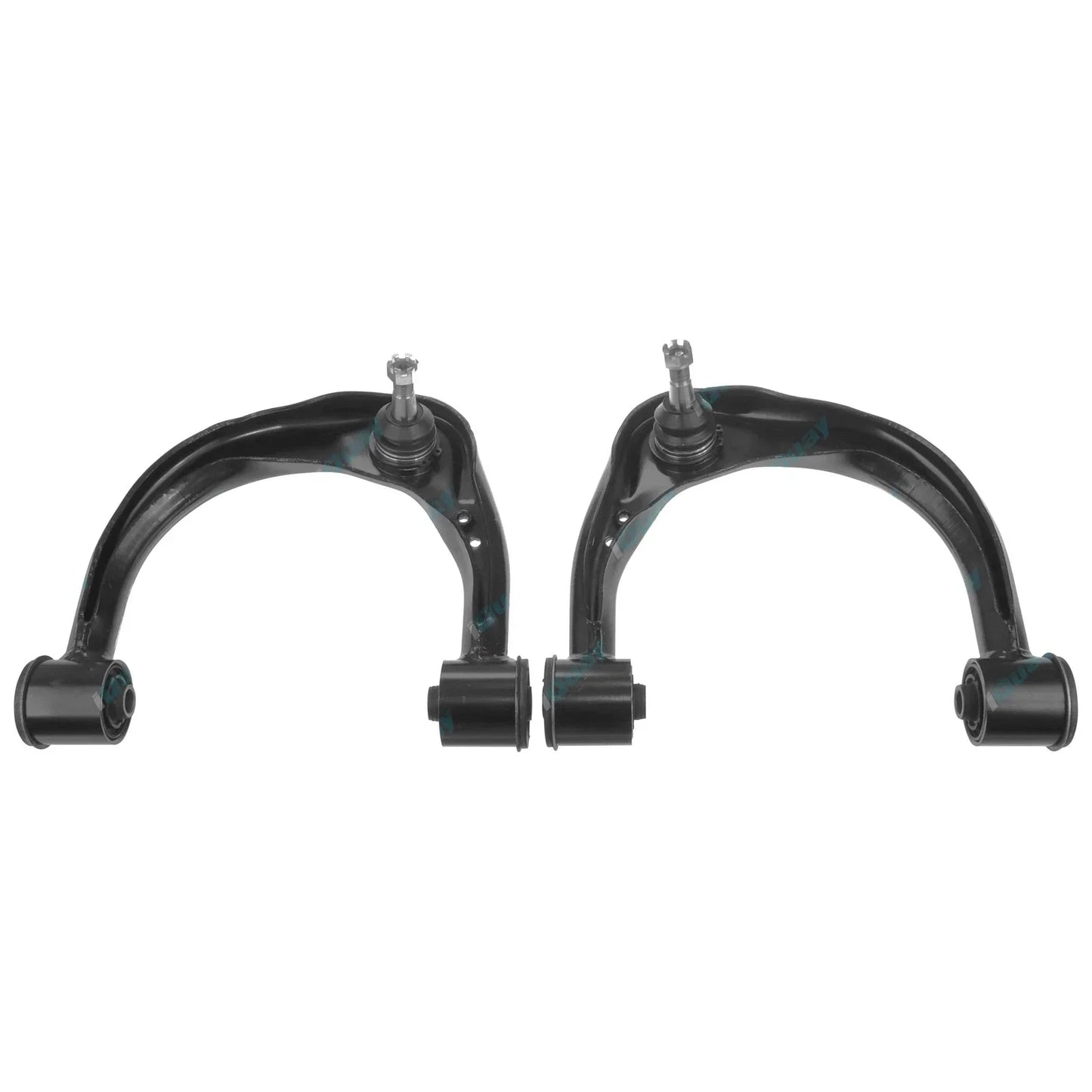 Pair of Front Upper Control Arms for Toyota Prado 120 Series 2002~2009