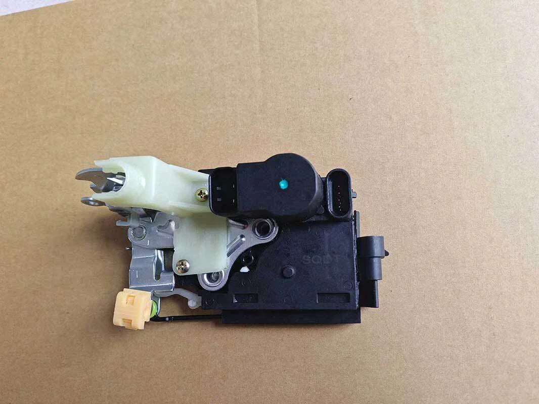 New Front Left Passenger Side Door Lock Actuator for LDV G10 (2019-2022)