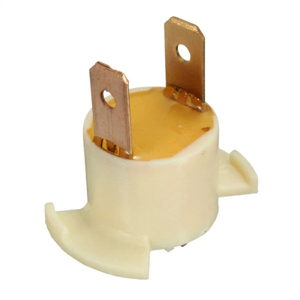 H1 Halogen Headlight Bulb Socket Holder for Acura RL TSX (1996-2008)