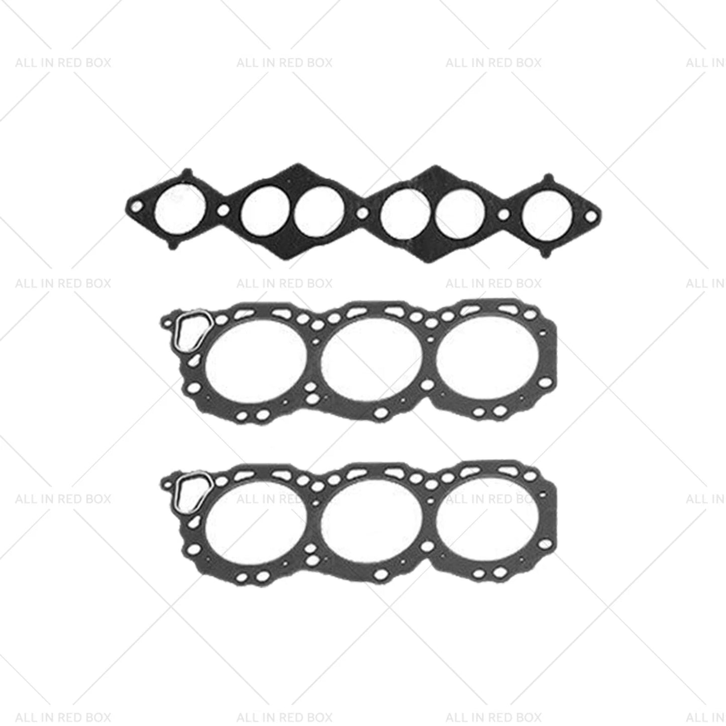 VRS Cylinder Head Gasket Set for Nissan Pathfinder R50 3.3L VG33E (95-05)