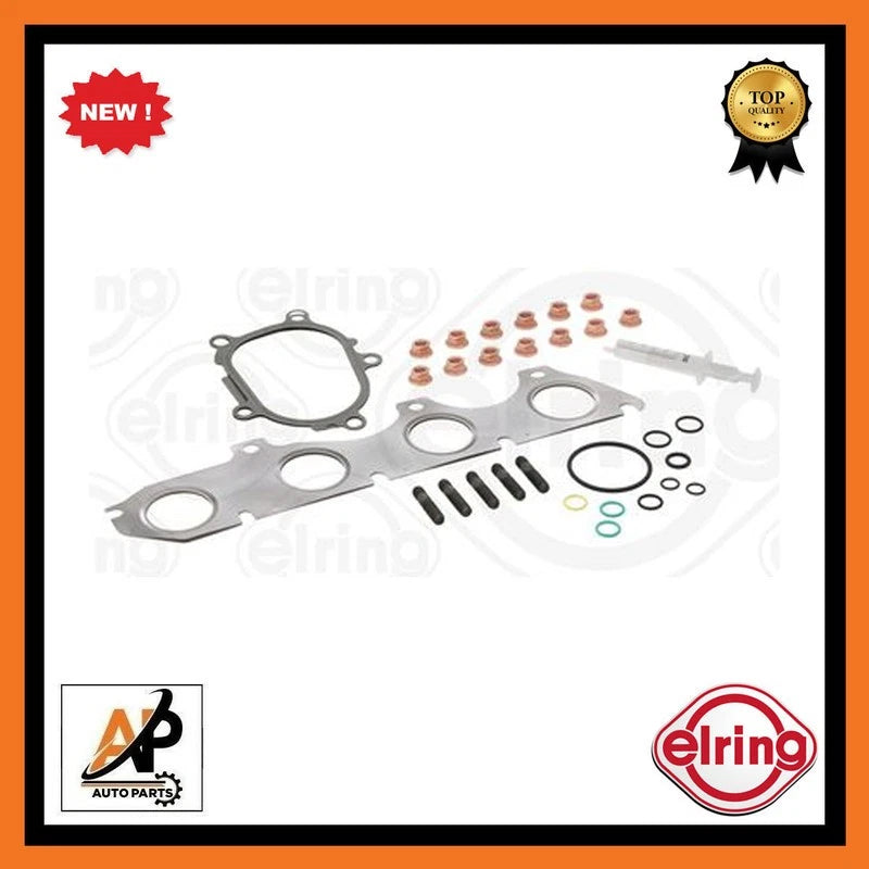Clutch Mounting Kit for Bentley Continental GT (2006–2011)