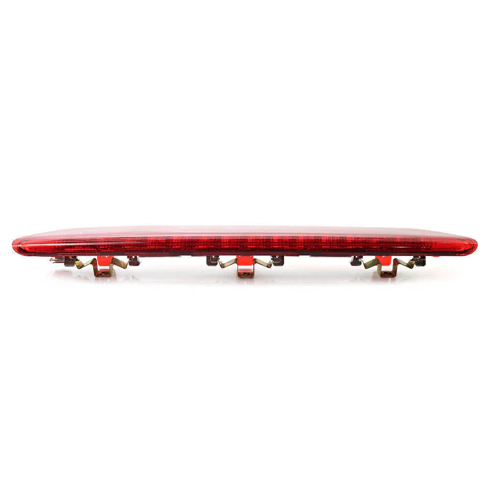 High Mounted 3rd Brake Light Lamp Red for VW Polo (2001-2009)