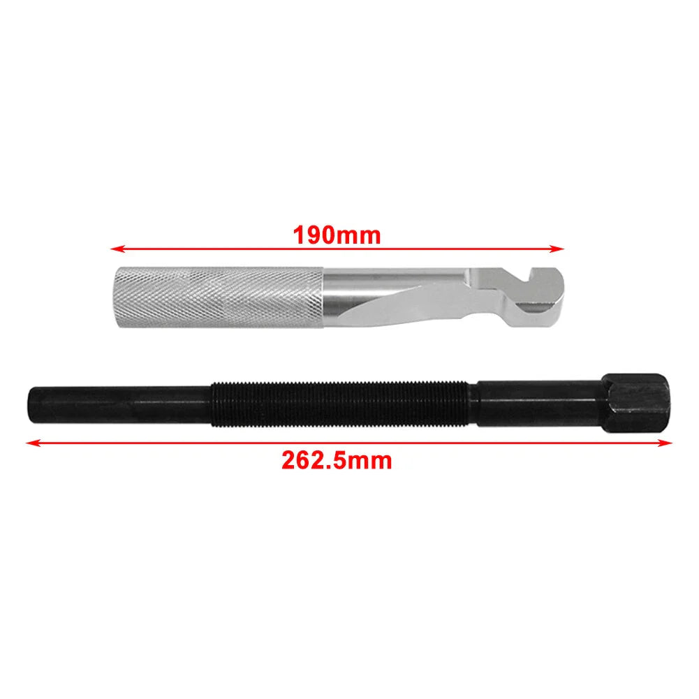 Clutch Belt Puller Tool for Polaris RZR 1000 900 800 (2014-2023)