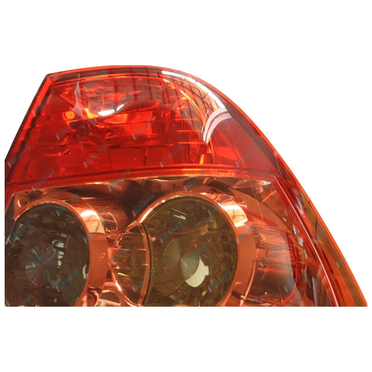 RH Genuine Tail Light for Toyota Corolla ZZE122 Sedan 4/2004~2007 Right Driver