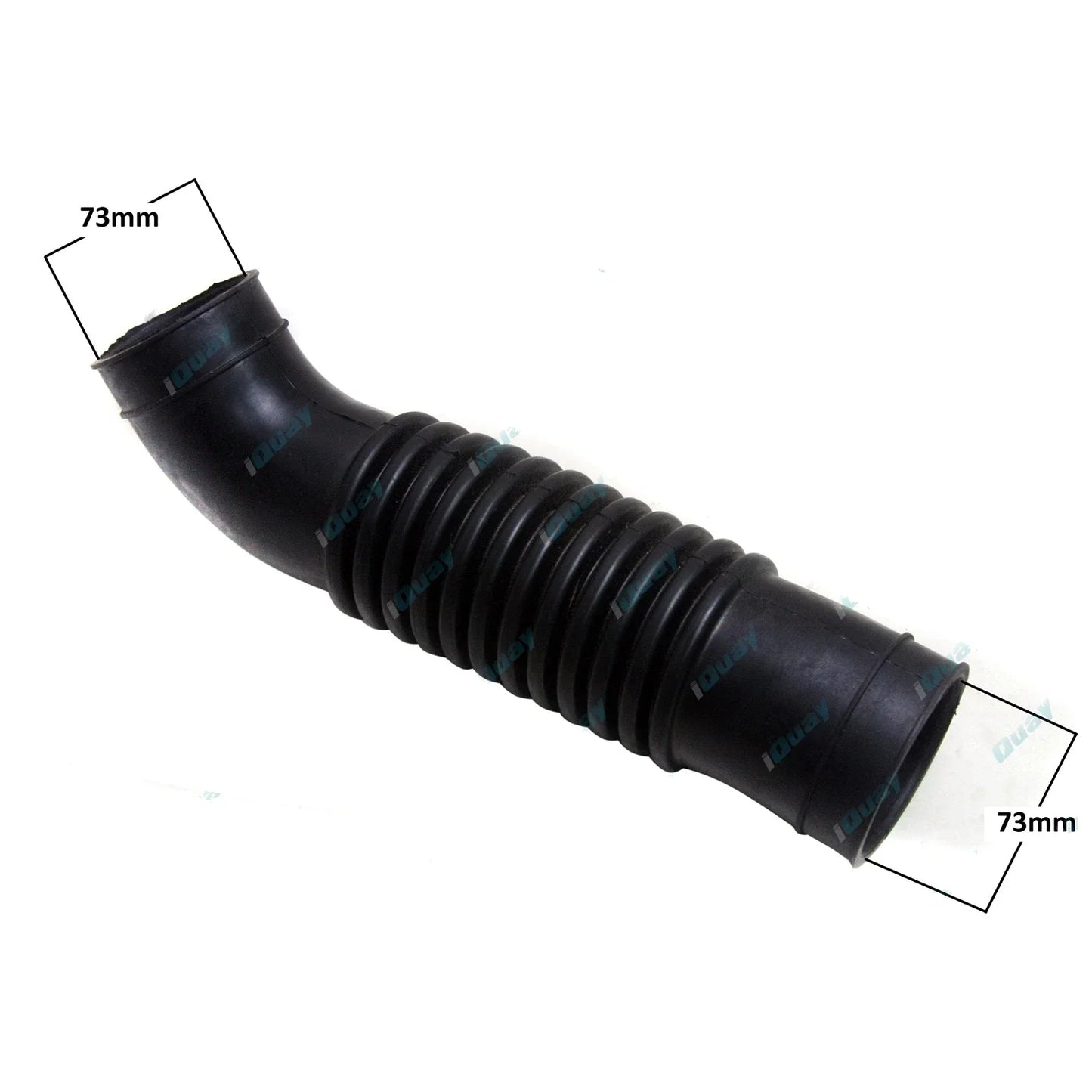 Air Hose for Hilux RN85 RN90 RN105 RN106 RN110 RN130 22R 2.4L (1988-1997)