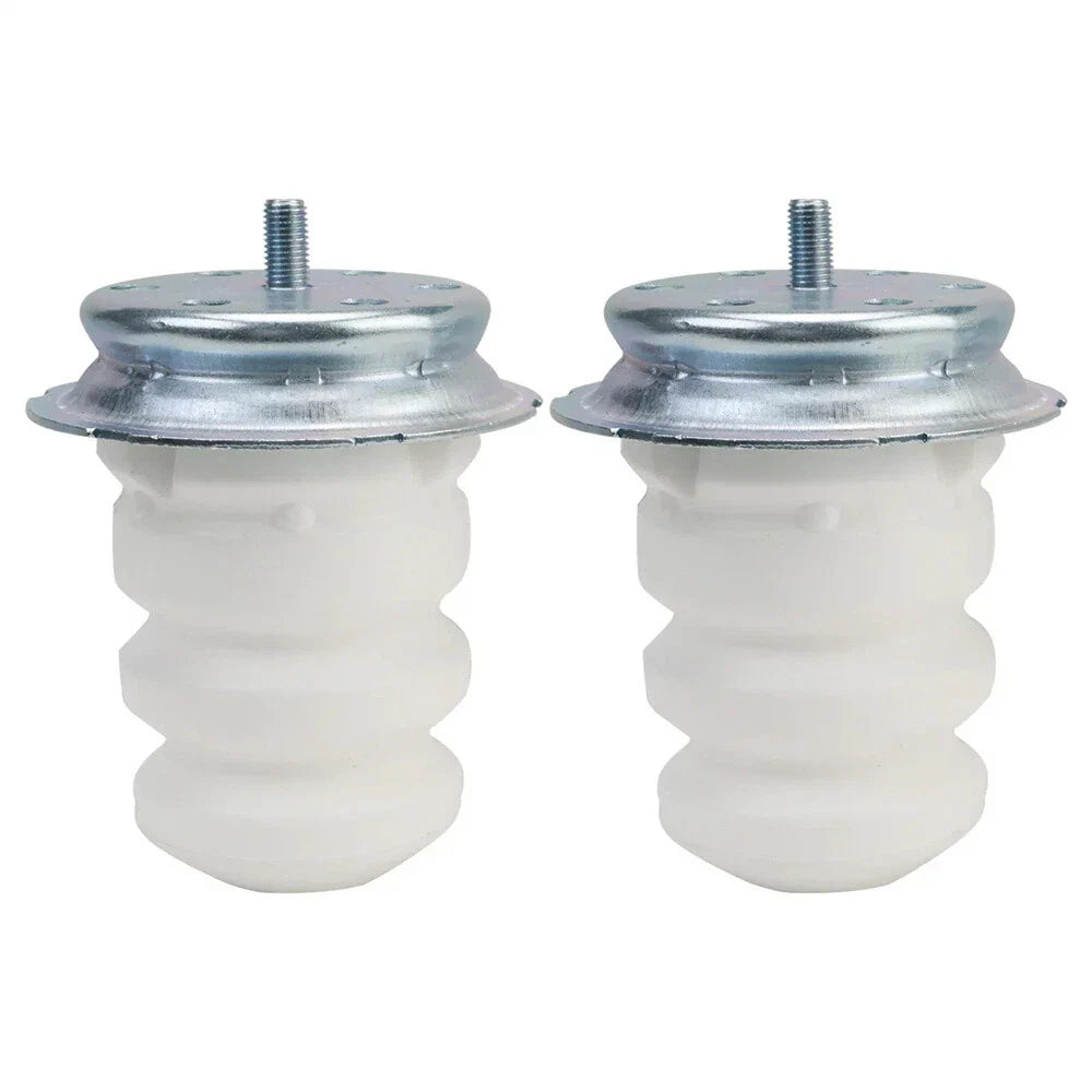Rear Suspension Leaf Spring Bump Stops for Fiat Ducato, Peugeot, Citroen (2006-2023)
