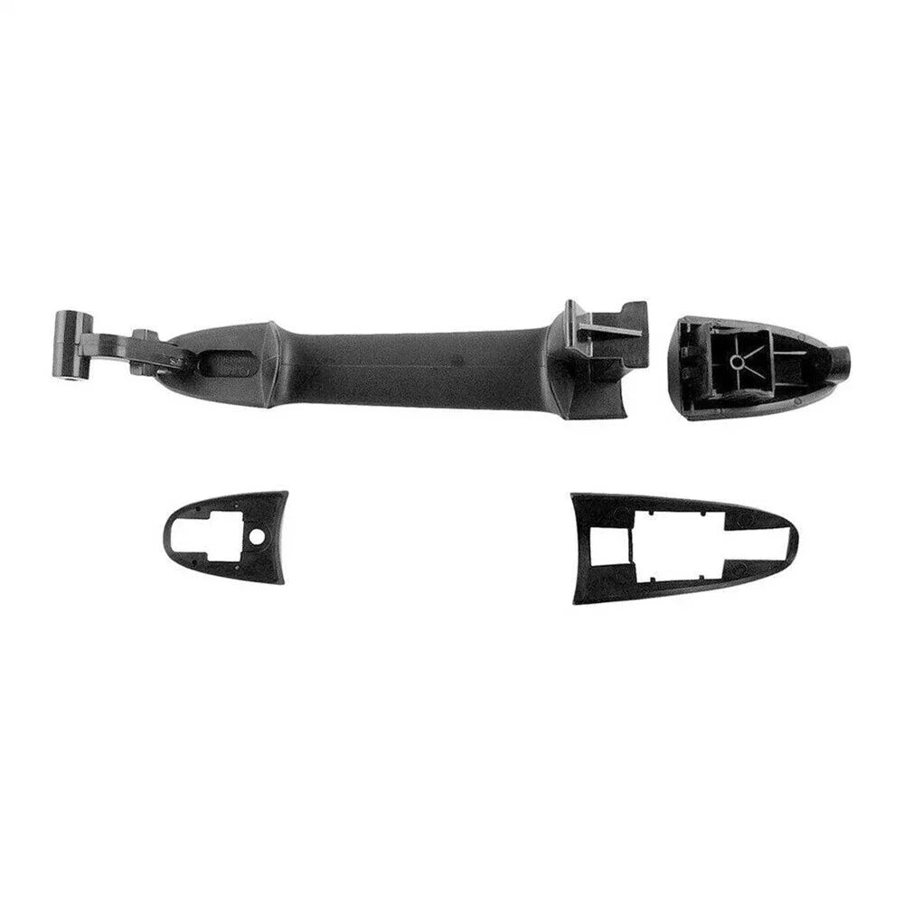 Rear Left/Right Exterior Sliding Door Handle for Mercedes Sprinter (2006-2018)